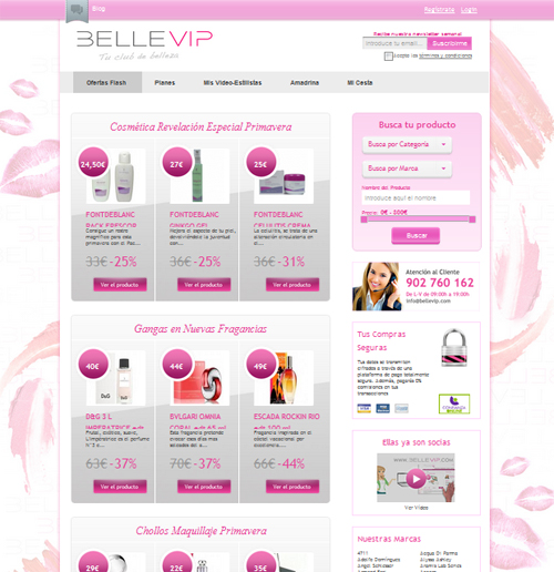 capturaBelleVip