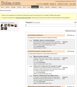formacion